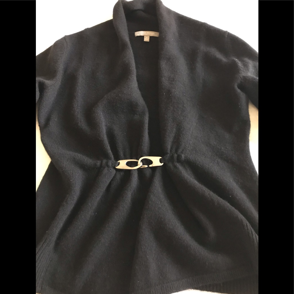 Cashmere Sweater